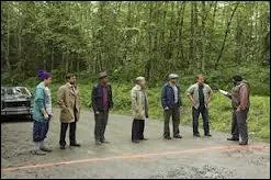 Que se passe-t-il lorsque les habitants de Storybrooke quittent la ville ?