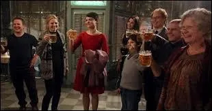 Qui est prsum mort dans l'pisode 10 ?