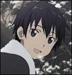 Quel est le nom de Kirito dans le monde rel ?
