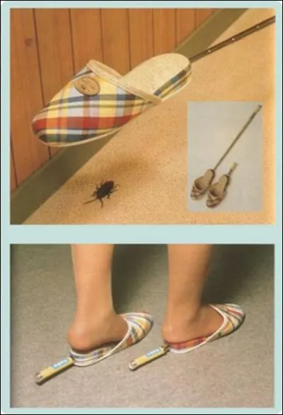 Le prochain objet dans ma boutique est aussi un deux en un (vous tes chanceux vous autres ! ). Ce sont :