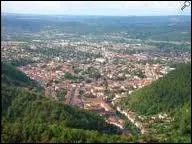 Voici Mazamet et sa Montagne Noire. Quel est ce dpartement ?