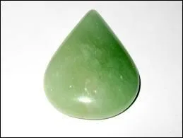 Cette pierre porte le nom de :