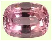 Ceci est une pierre, elle est appele :