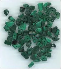 Pour un nom bizarre, c'est plutt joli, c'est :