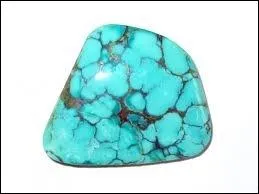 Devinez comment on appelle cette pierre !