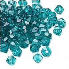 Pour terminer ce quiz, je vous demande comment se nomment ces pierres.