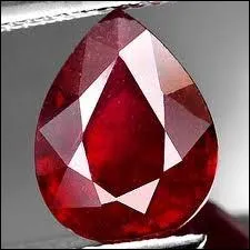 Et nous terminons le rayon des pierres prcieuses avec un(e) :