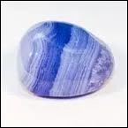 Fantastique ! Tu savais que cette pierre se nomme :