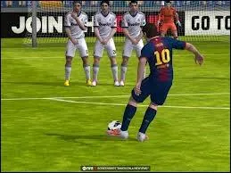 Reconnaissez-vous ce jeu vido ?