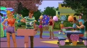 Reconnaissez-vous ce jeu vido ?