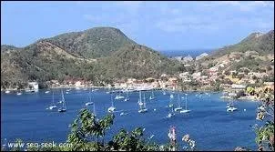 A quel dpartement associez-vous Baie-Mahault ?