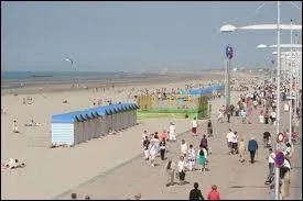 D'un littoral  l'autre : voici Malo-les-Bains. Quel est son dpartement ?