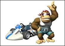 Qui est le personnage ?