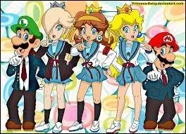 Qui sont ces personnages ?