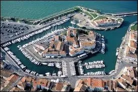 A quel dpartement associez-vous Saint-Martin-de-R ?