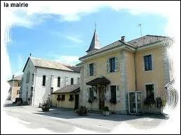 Comment appelle-t-on les habitants de la commune d'Aviernoz ?