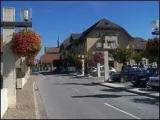 Connaissez-vous le nom des habitants de Metz-Tessy ?