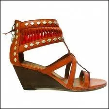 Ces chaussures sont des ...