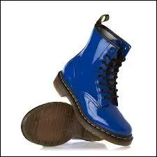 Ces chaussures sont des ...