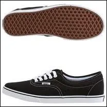 Ces chaussures sont des ...