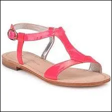 Ces chaussures sont des ...