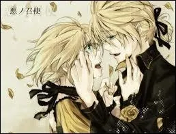 Qui est Len dans la srie  Story of Evil  ?