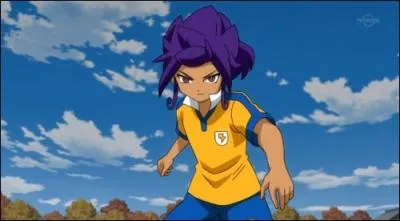 Qui est le personnage historique du Mixi Max ?