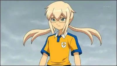 Comment s'appelle la personne historique du Mixi Max ?