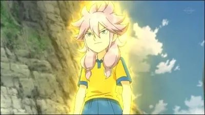 Comment s'appelle le personnage qui a ralis le Mixi Max ?