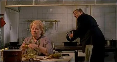 Dans quel pisode voit-on cette scne ?