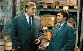 Dans quel pisode voit-on cette scne ?