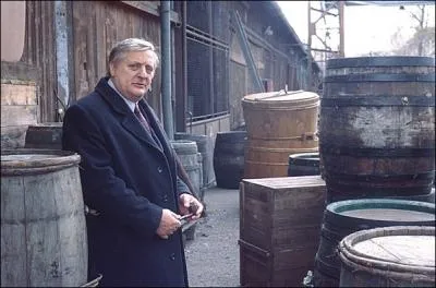 Dans quel pisode voit-on cette scne ?