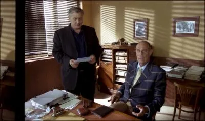 Dans quel pisode voit-on cette scne ?