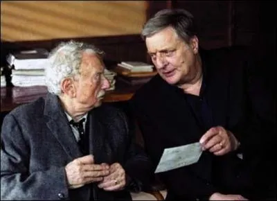 Dans quel pisode voit-on cette scne ?