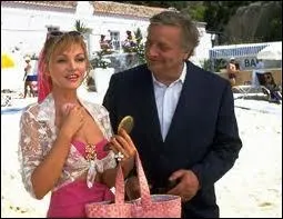 Dans quel pisode voit-on cette scne ?