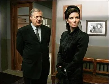 Dans quel pisode voit-on cette scne ?