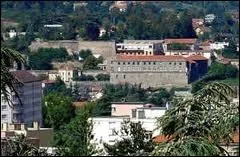 Voici Saint-Chamond; attribuez-lui son dpartement ?