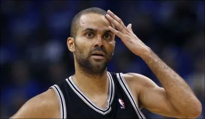 Dans quel club franais Tony Parker a-t-il jou rcemment ?