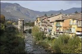 A quel dpartement appartient Sospel ?