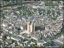 Associez Mende  son dpartement ?