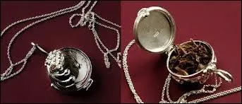 Qui apprend  Katherine que la veine de Vnus est nocive pour les vampires ?