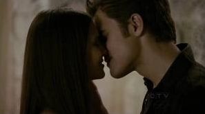 Quiz Vampire diaries
