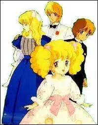 A la mort de ma mre, je fais la connaissance de ma demi-soeur Annie.