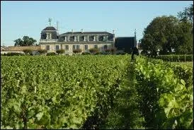 Voici la commune de Pessac; attribuez-lui son dpartement.