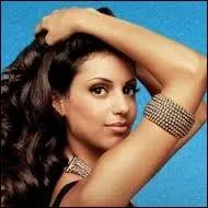 La reconnaissez-vous ?