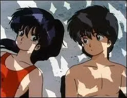 Je suis partag entre la ptillante Pamela et la sublime Sabrina.