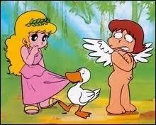 Je suis la fille d'Apollon et la petite fille de Zeus.