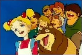 A la recherche de ma mre, je deviens journaliste itinrante.