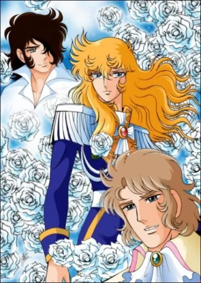 Son pre voulait tellement un fils qu'il l'a leve comme un garon.