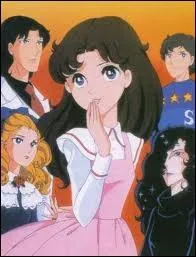 Je suis une grande passionne de thtre.